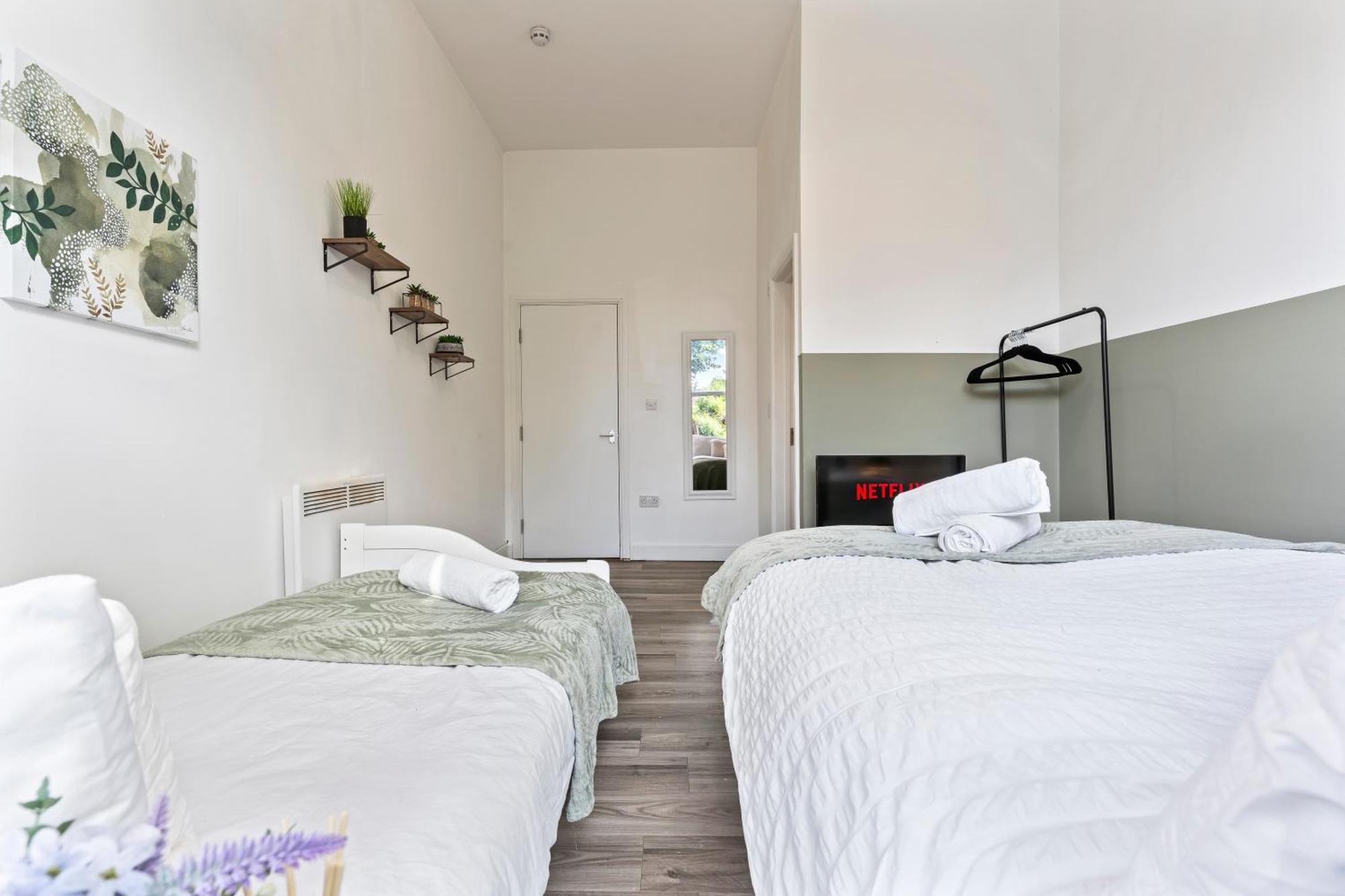 Sage Suites Birmingham Kültér fotó