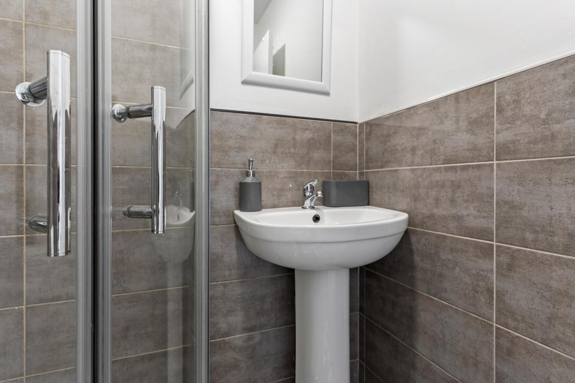 Sage Suites Birmingham Kültér fotó