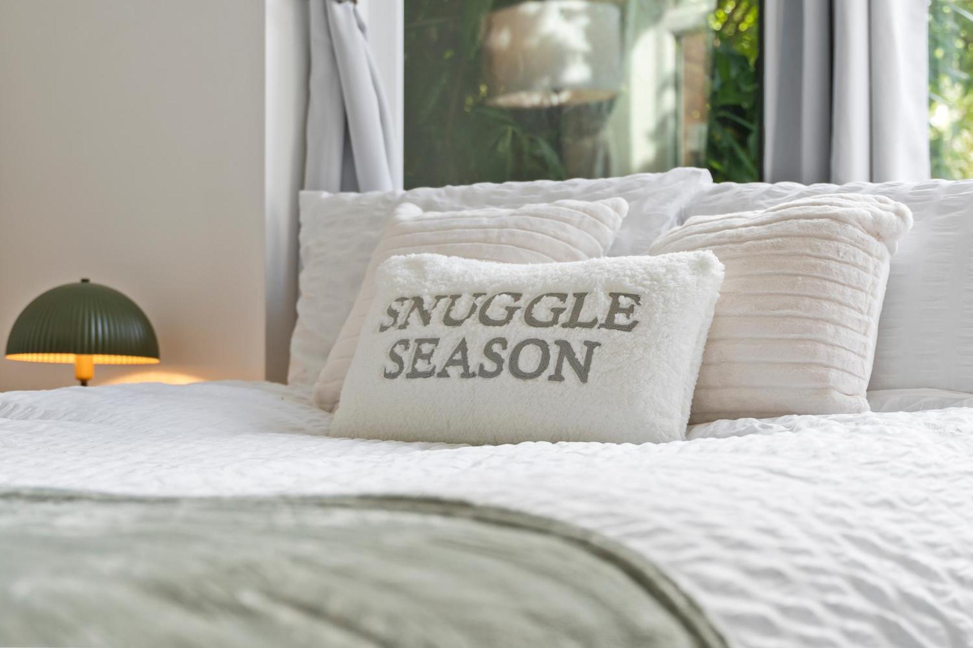 Sage Suites Birmingham Kültér fotó